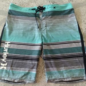 Hurley Board Shorts